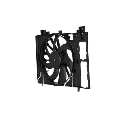 VENTILATOR RADIATOR NISSENS 850112 11
