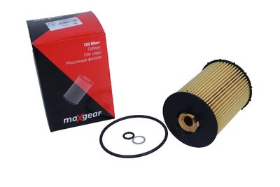FILTRU ULEI MAXGEAR 262069 1