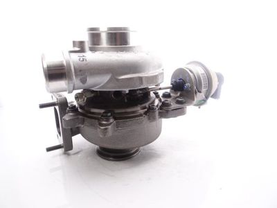 LADER AUFLADUNG GARRETT 7897739033S 3