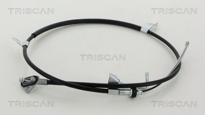 Тросик, cтояночный тормоз TRISCAN 8140 10198 для PEUGEOT 108