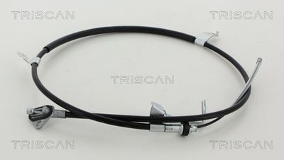 Тросик, cтояночный тормоз TRISCAN 8140 10198 для CITROËN C1