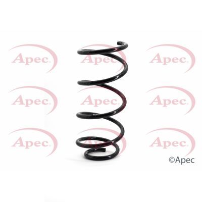 Suspension Spring APEC ACS1088