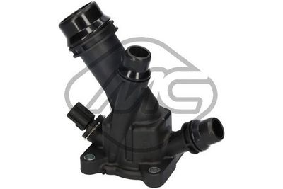 Termostat, chladivo Metalcaucho 36056