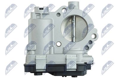 Hrdlo škrtacej klapky NTY ETB-WW-036