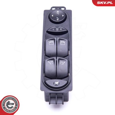 Jungiklis, lango pakėliklis