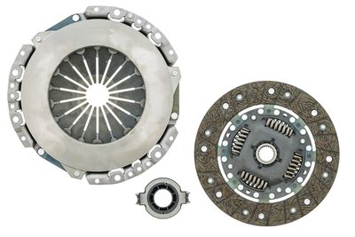 SET AMBREIAJ AISIN KEPS19 1