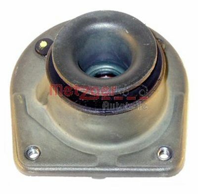 METZGER AUTOTEILE Repair Kit, suspension strut support mount 6490048