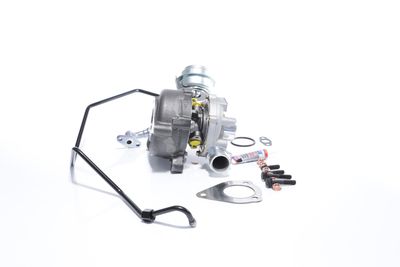 LADER AUFLADUNG BTS Turbo T981077BT 26