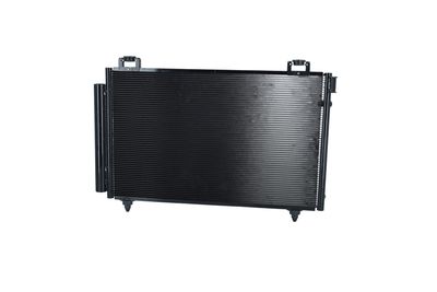 CONDENSATOR CLIMATIZARE NRF 35592 24