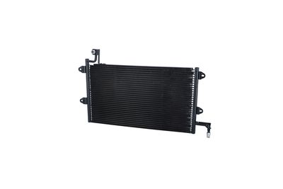 KONDENSATOR KLIMAANLAGE NRF 35584 29