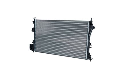 RADIATOR RACIRE MOTOR NRF 58203A 8