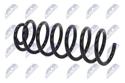 ARC SPIRAL NTY ASZCT040 11