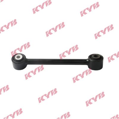 LENKER RADAUFHäNGUNG