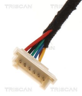 Plynárenská vzpera (pneumatická pružina), zavazadlový priestor TRISCAN 8710 11378