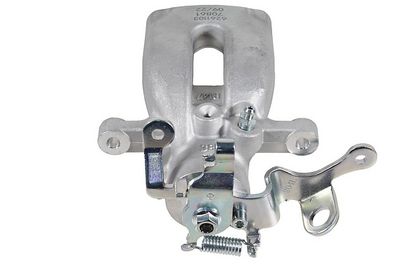 спирачен апарат METZGER AUTOTEILE 6261103