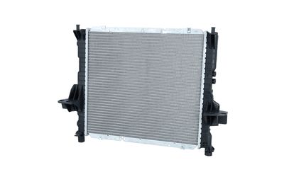 RADIATOR RACIRE MOTOR NRF 58942 27