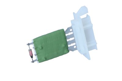 WIDERSTAND INNENRAUMGEBLäSE NRF 342111 41