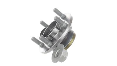 RADLAGERSATZ SKF VKBA6717 11