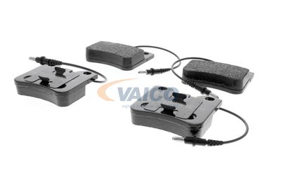 BREMSBELAGSATZ SCHEIBENBREMSE VAICO V220068 39