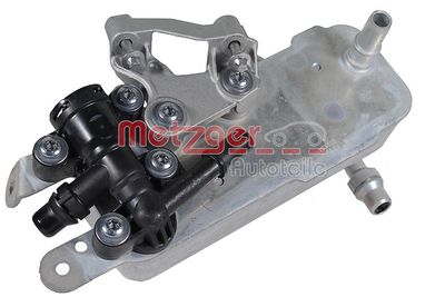 ÖLKüHLER AUTOMATIKGETRIEBE METZGER AUTOTEILE 0899405 1