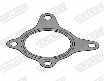 DICHTUNG ABGASROHR WALKER 80766 2