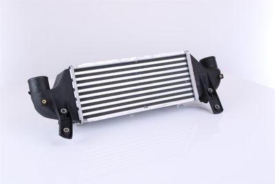 INTERCOOLER COMPRESOR NISSENS 96693 21