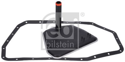 FEBI BILSTEIN Hydraulikfiltersatz, Automatikgetriebe