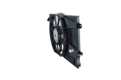 VENTILATOR RADIATOR NRF 47951 33