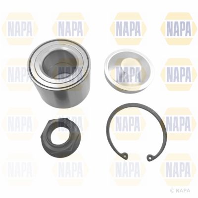 Wheel Bearing Kit NAPA PWB1094