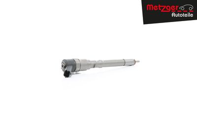 EINSPRITZDüSE METZGER AUTOTEILE 0870026 17