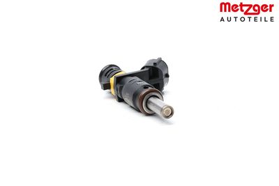 EINSPRITZVENTIL METZGER AUTOTEILE 0920074 8