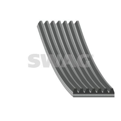 CUREA TRANSMISIE CU CANELURI