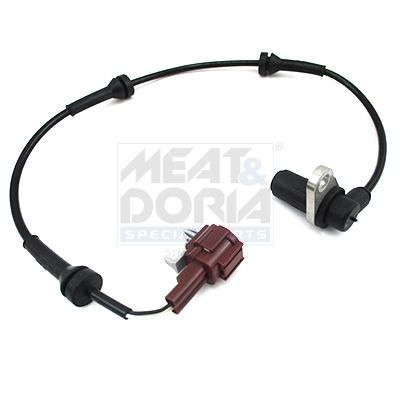 SENZOR TURATIE ROATA MEAT & DORIA 90769E