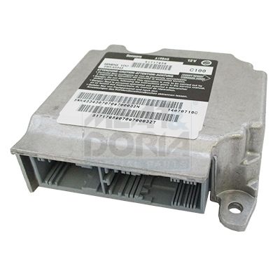 UNITATE DE CONTROL AIRBAG