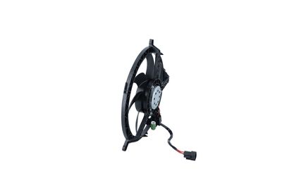 VENTILATOR RADIATOR NRF 47508 18