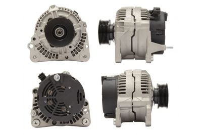 GENERATOR / ALTERNATOR MAPCO 13742 1