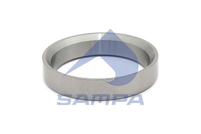 Anillo de asiento de válvula