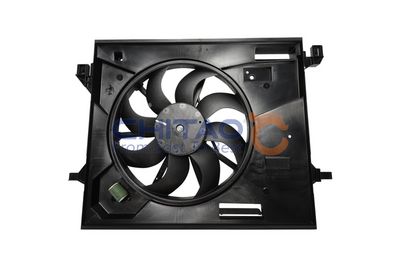 Větrák, chlazení motoru CHITAO CT311510