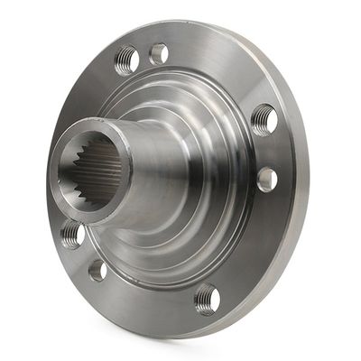 главина на колелото RIDEX 653W0032