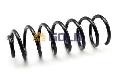 JAPANPARTS GZJ5410C Пружина подвески  для OPEL VECTRA (Опель Вектра)
