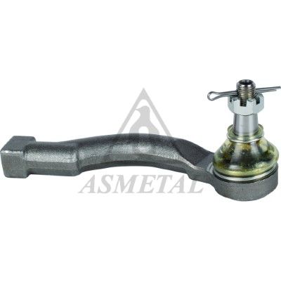 накрайник на напречна кормилна щанга ASMETAL 17KI1001