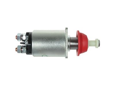 SOLENOID ELECTROMOTOR