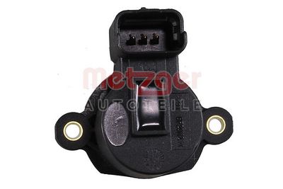 SENSOR DROSSELKLAPPENSTELLUNG METZGER AUTOTEILE 0904046 1