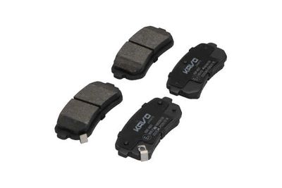 SET PLACUTE FRANA FRANA DISC Kavo Parts KBP4007 24