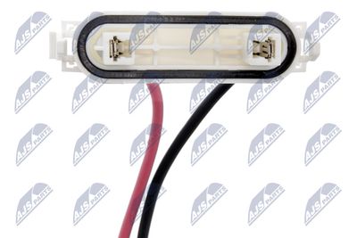 REZISTOR VENTILATOR HABITACLU NTY ERDRE005 5