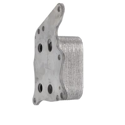 ÖLKüHLER MOTORöL NISSENS 90991 31