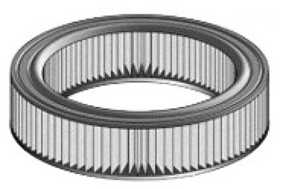FILTRU AER MAPCO 60639