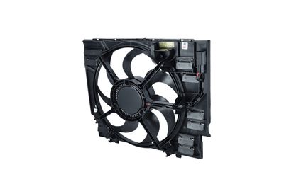 VENTILATOR RADIATOR NRF 47960 29