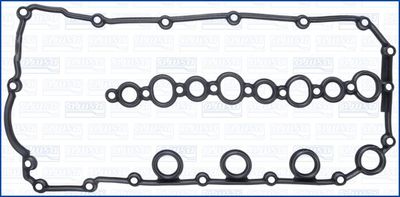 Прокладка, крышка головки цилиндра WILMINK GROUP WG1957340 для LAND ROVER RANGE ROVER