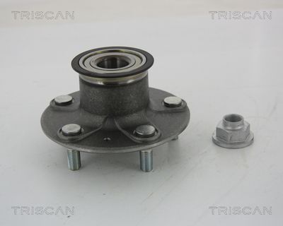 TRISCAN 8530 69222 Подшипник ступицы для SUZUKI